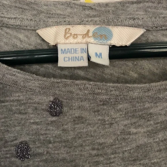 Bundle (5 pieces) of Ladies Small Boden tops - Picture 7 of 13